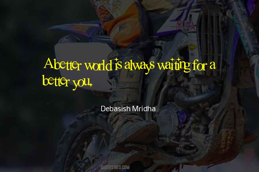 Quotes About Waiting For Success #1841116