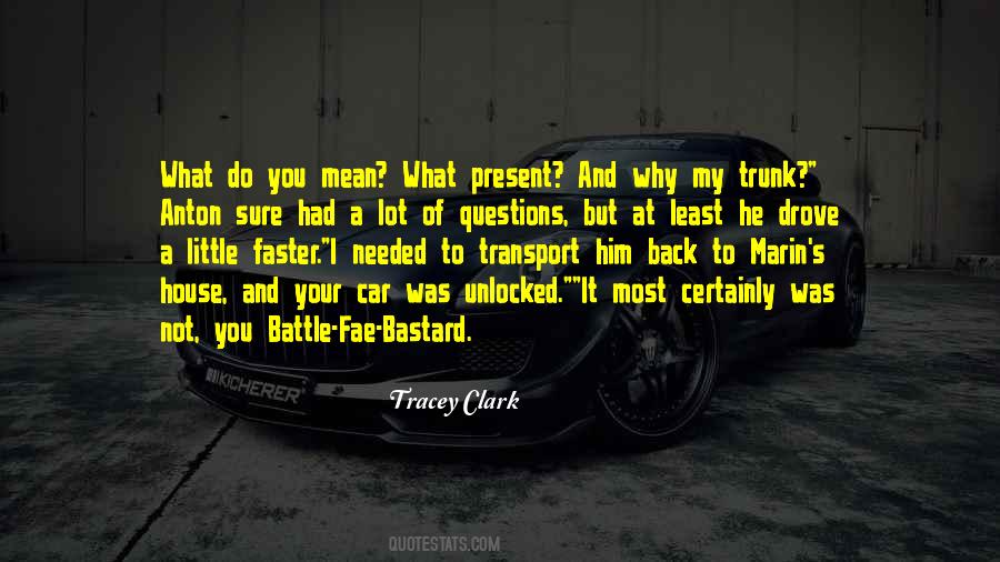Quotes About Not Sure What To Do #416415