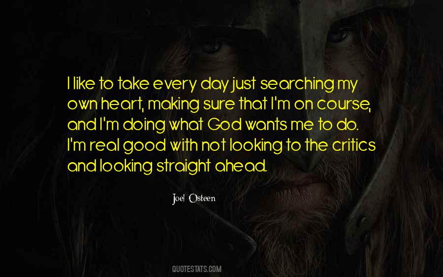 Quotes About Not Sure What To Do #716501