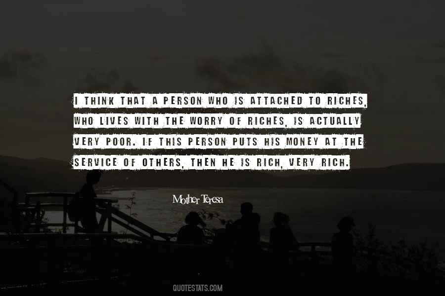 Service Of Others Quotes #449711