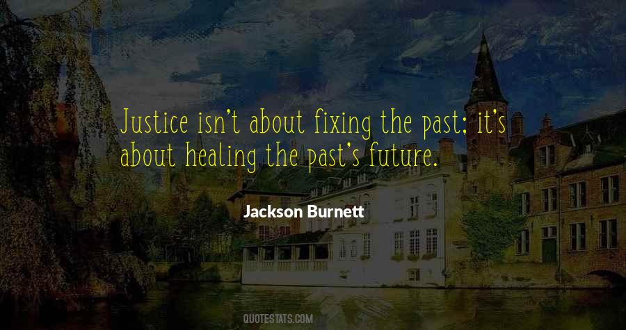 Quotes About Crime And Justice #1548482
