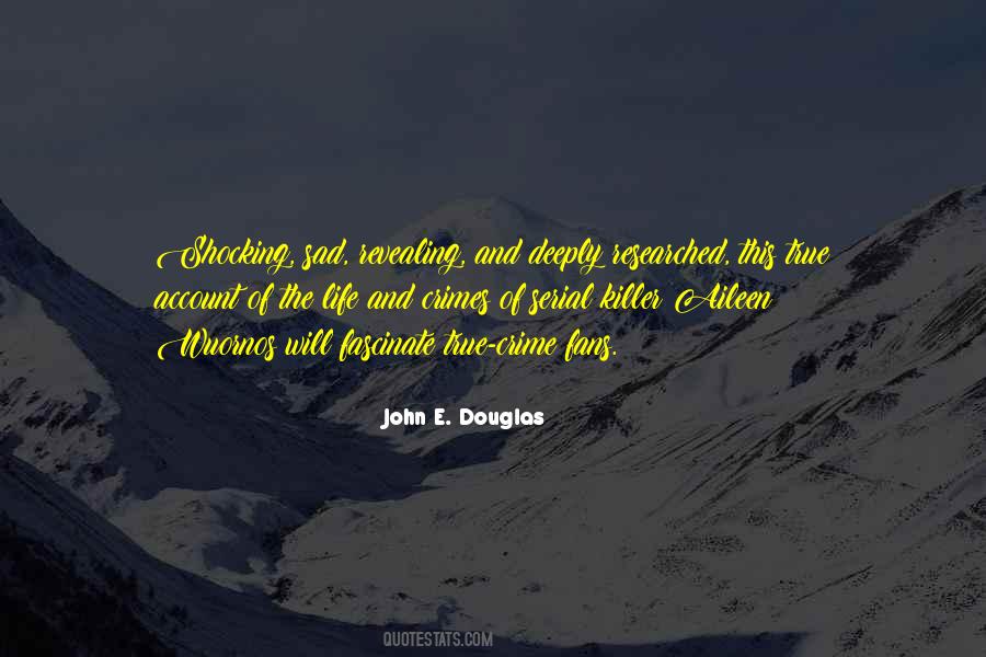 Quotes About Crime And Justice #1806080