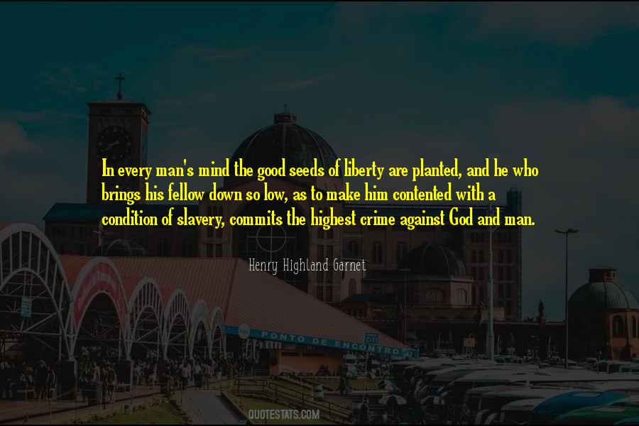 Quotes About Crime And Justice #204750