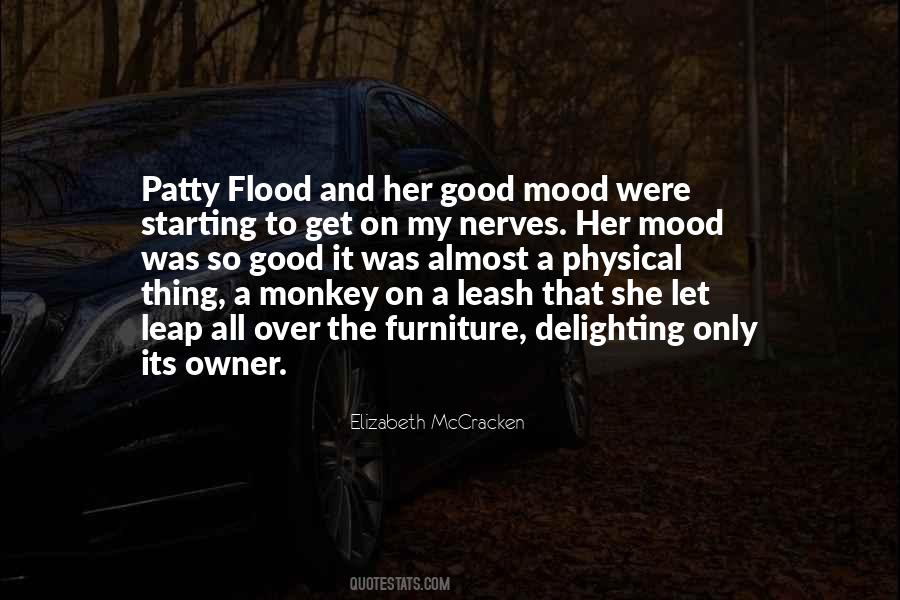 Quotes About Patty #1230756