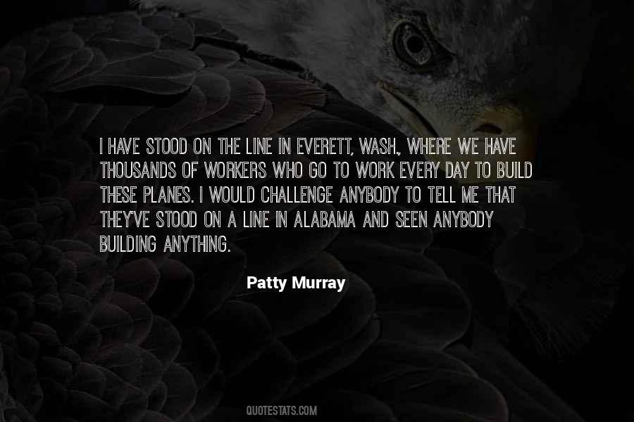 Quotes About Patty #32080
