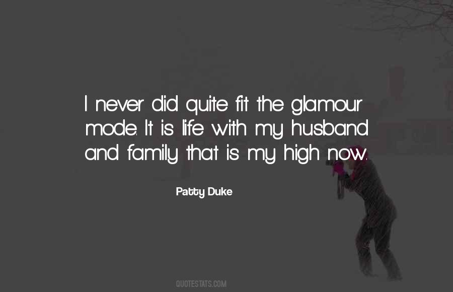 Quotes About Patty #59520