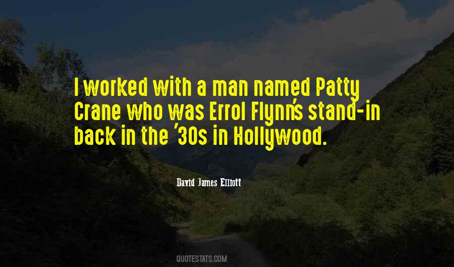 Quotes About Patty #6929