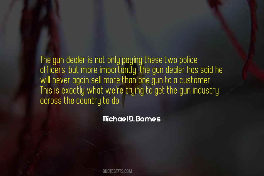 Quotes About Dealer #189229