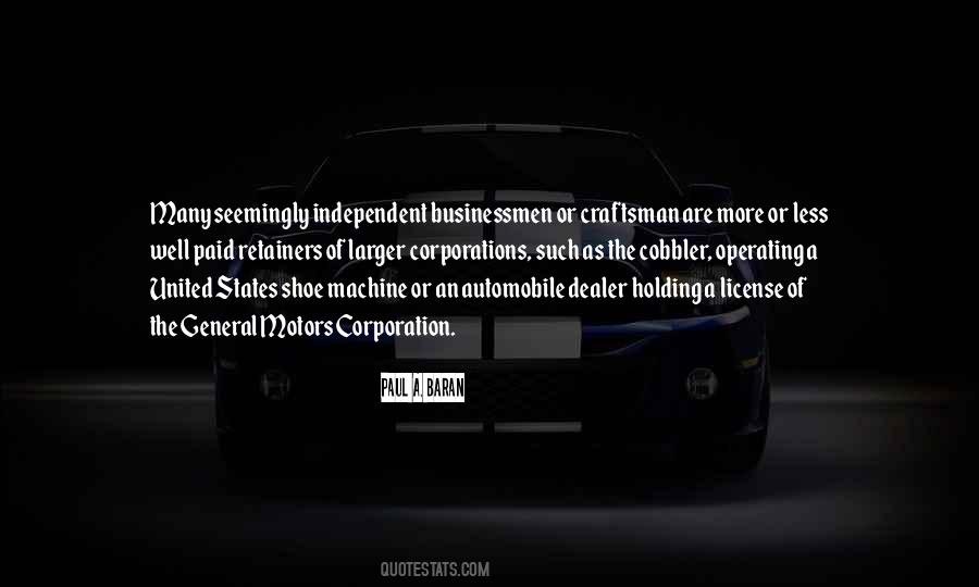 Quotes About Dealer #979716