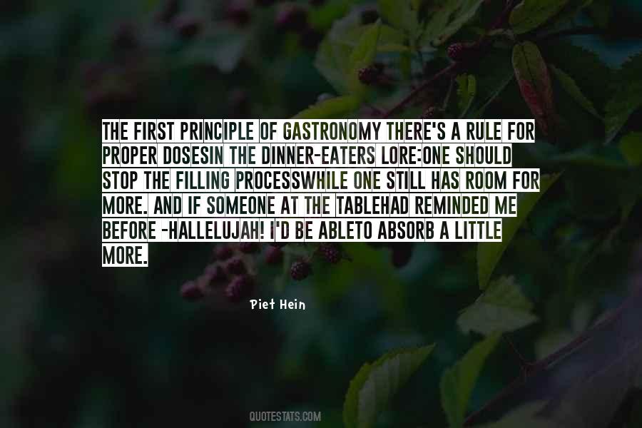 Process One Quotes #9785
