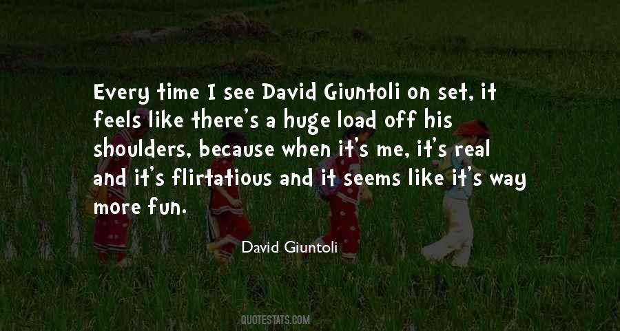 Quotes About A Fun Time #185946