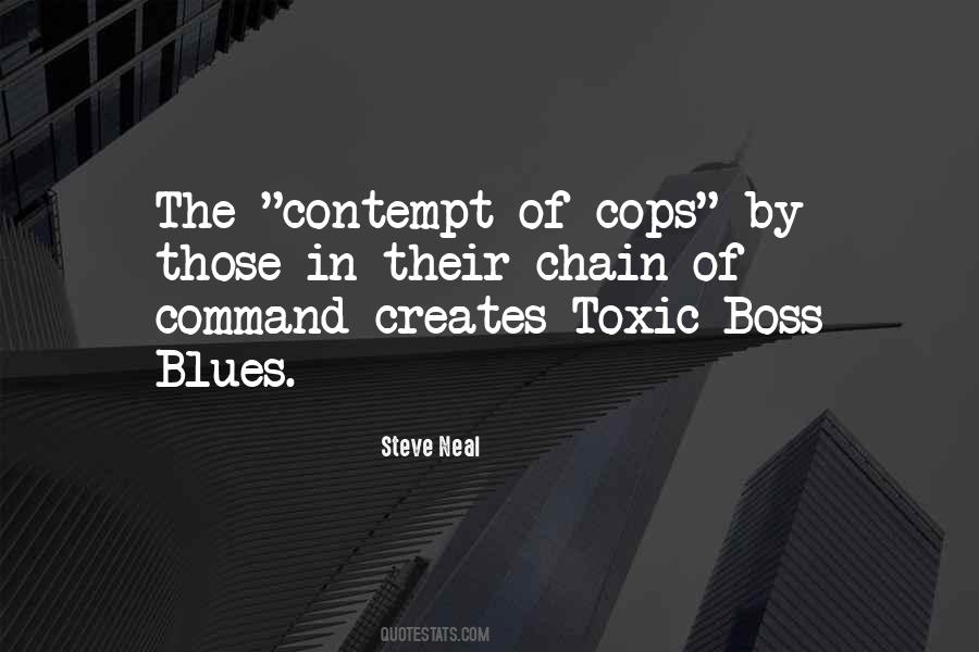 Quotes About Chain Of Command #1604207