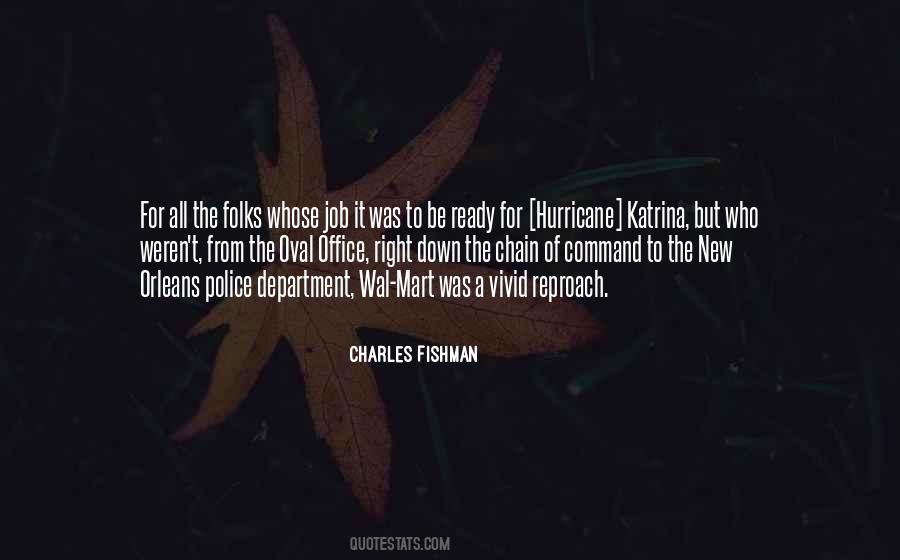 Quotes About Chain Of Command #814021
