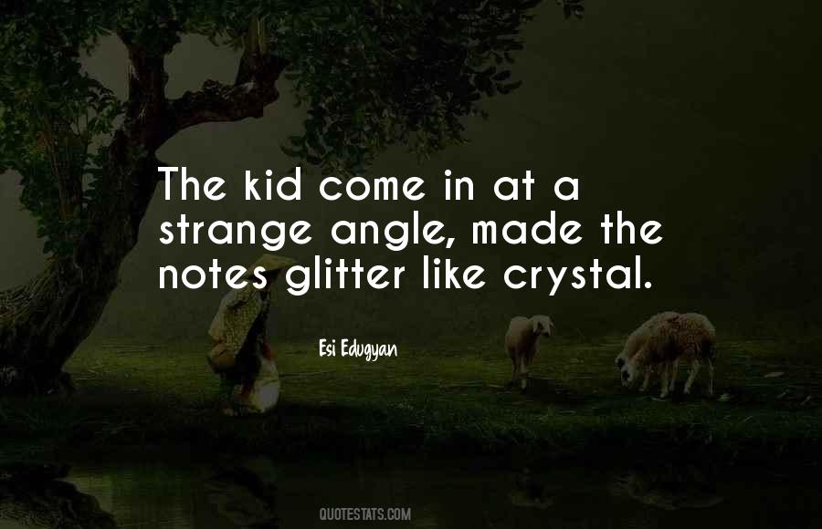 Notes In Music Quotes #119318