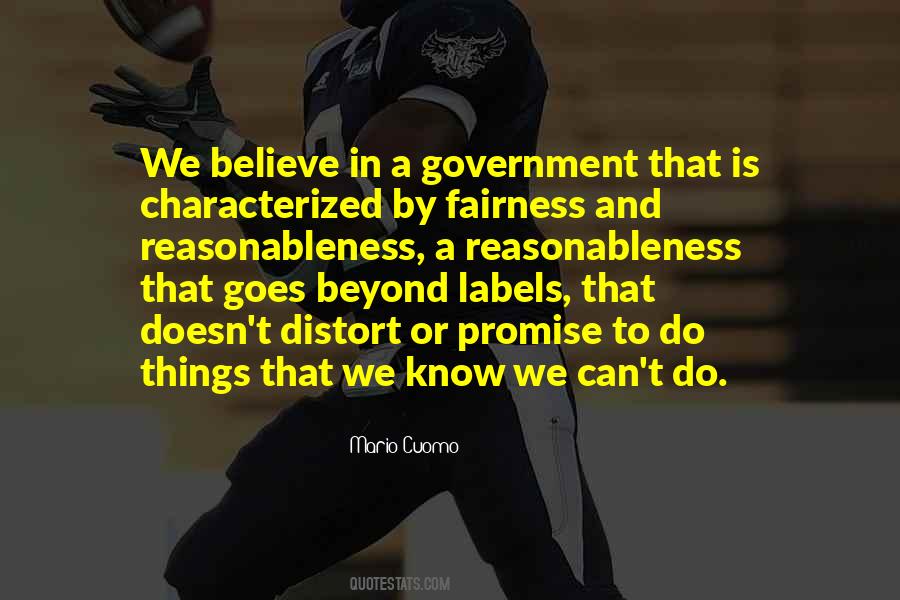 Characterized By Quotes #1223802