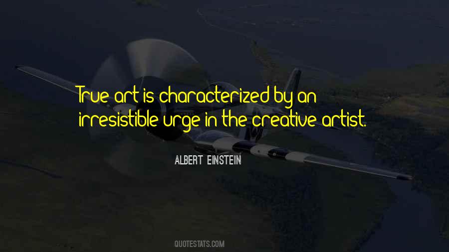Characterized By Quotes #127202