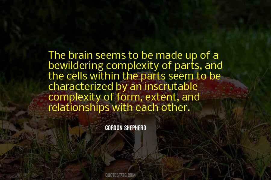 Characterized By Quotes #21902