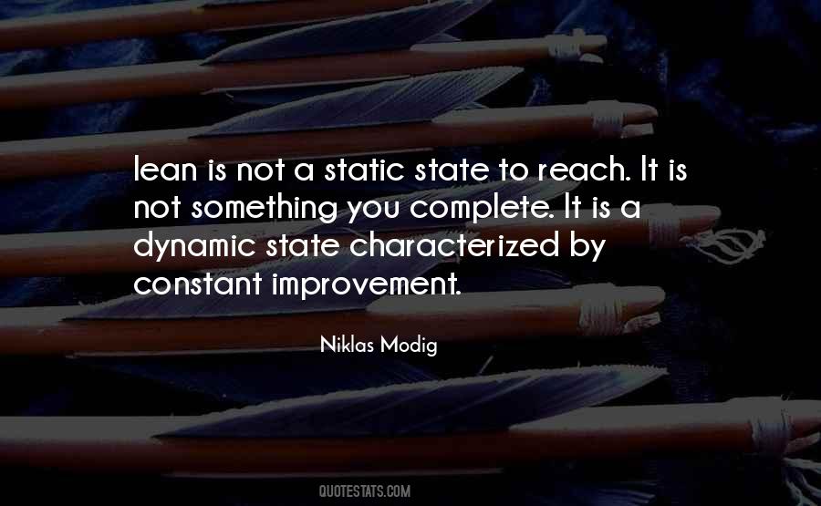 Characterized By Quotes #403491