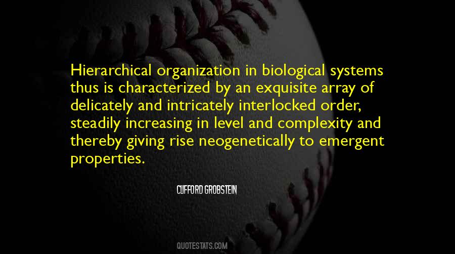 Characterized By Quotes #416954