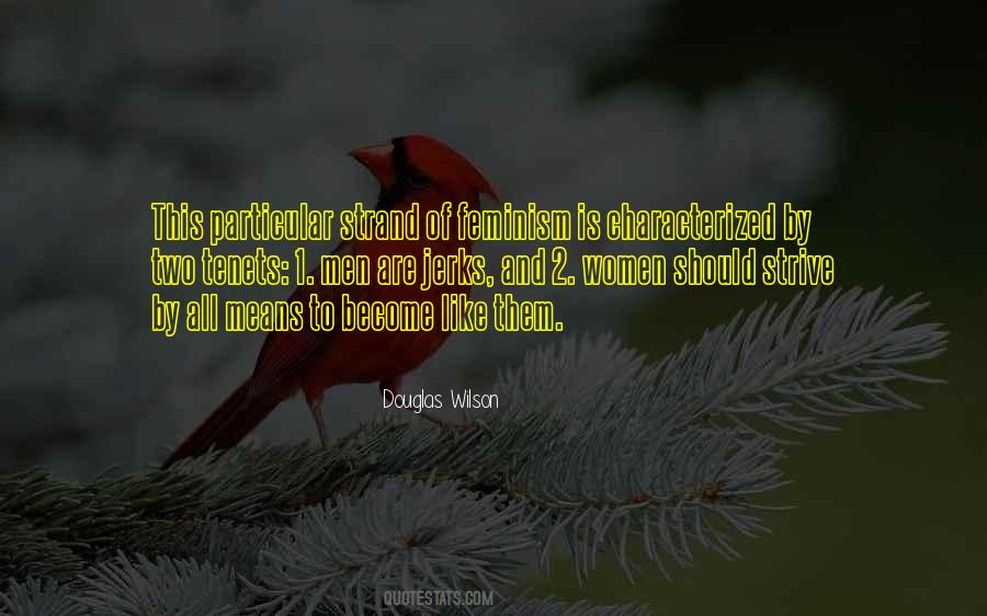 Characterized By Quotes #472186