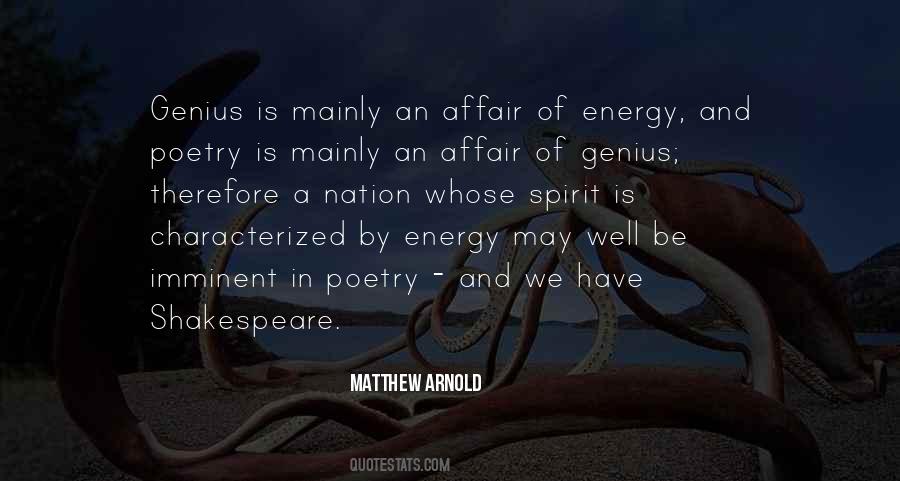 Characterized By Quotes #570857