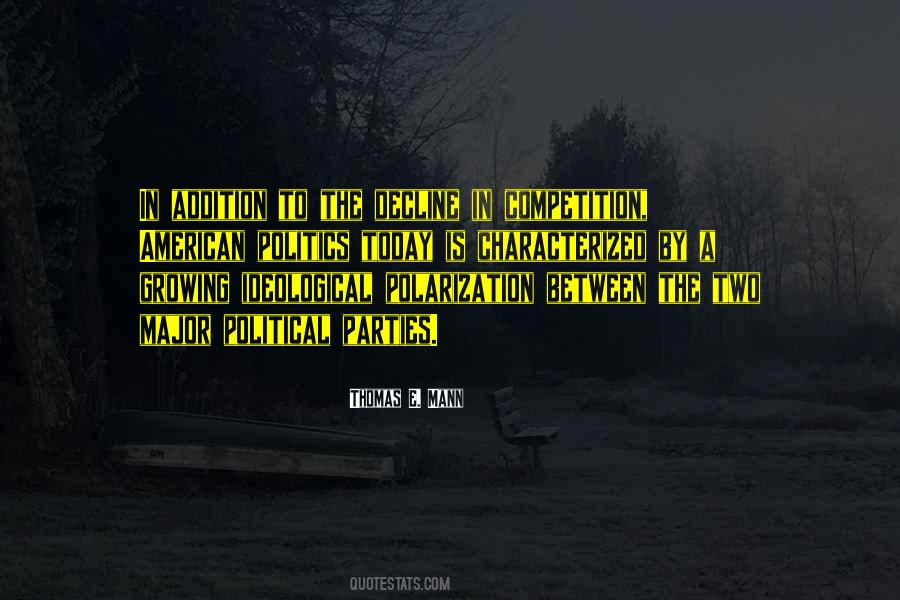 Characterized By Quotes #577248