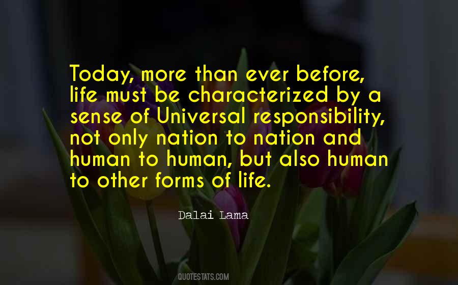 Characterized By Quotes #655080