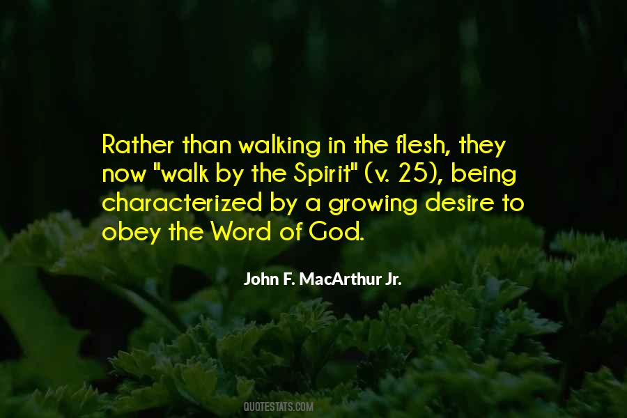 Characterized By Quotes #662144