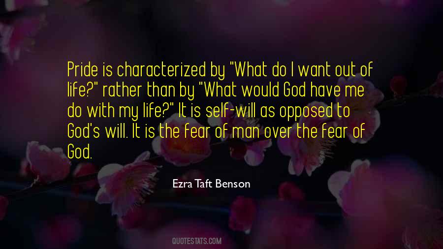Characterized By Quotes #676386