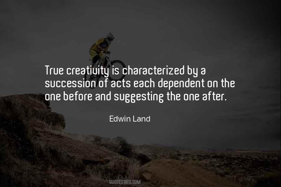 Characterized By Quotes #716431