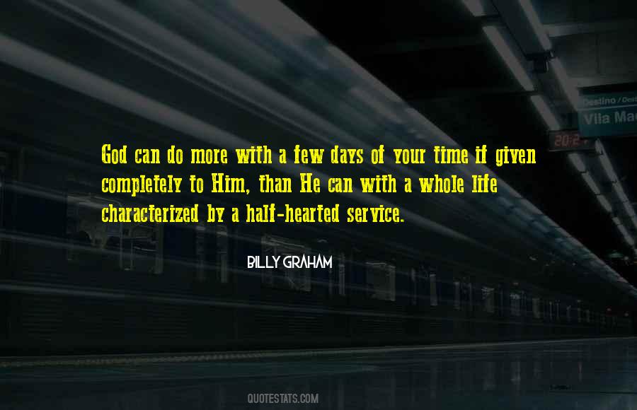Characterized By Quotes #794544