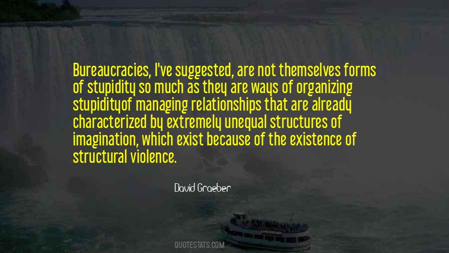 Characterized By Quotes #795206