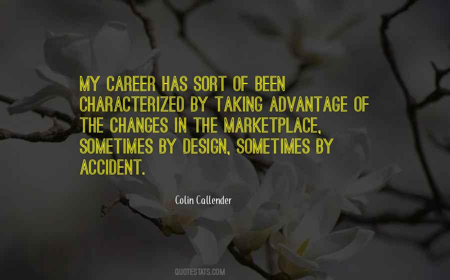 Characterized By Quotes #83120