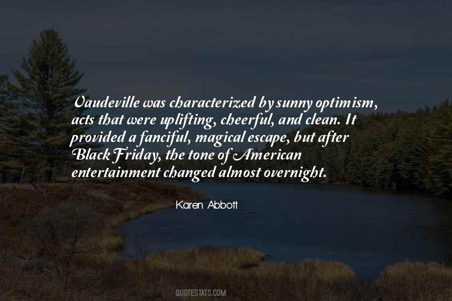 Characterized By Quotes #868287