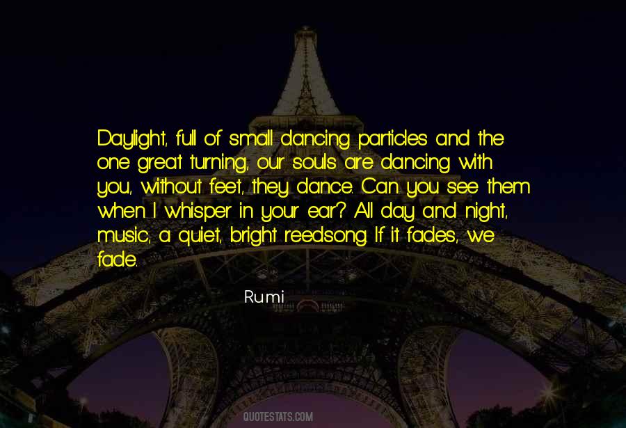 Quotes About Night And Music #645833
