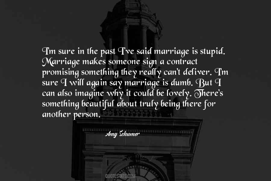 Beautiful Marriage Quotes #1242538