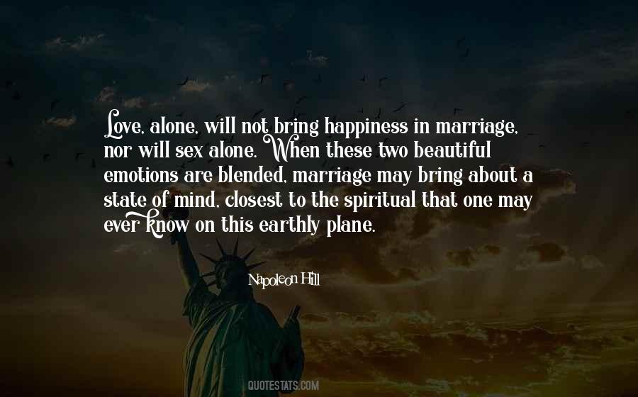 Beautiful Marriage Quotes #1246600