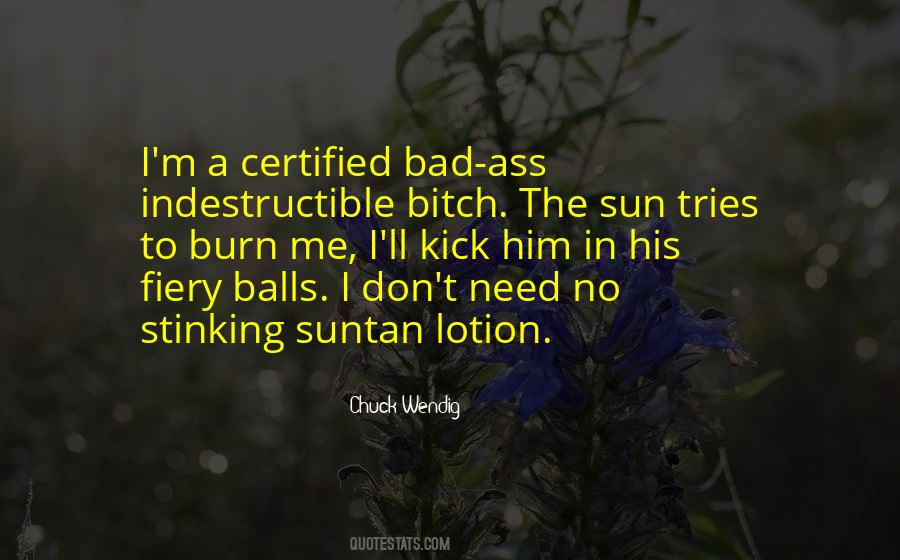Quotes About Lotion #859235
