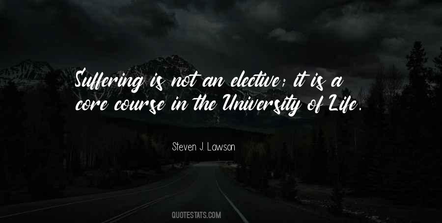 Steven Lawson Quotes #1860657