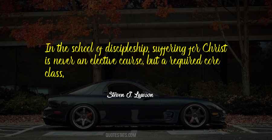 Steven Lawson Quotes #414302