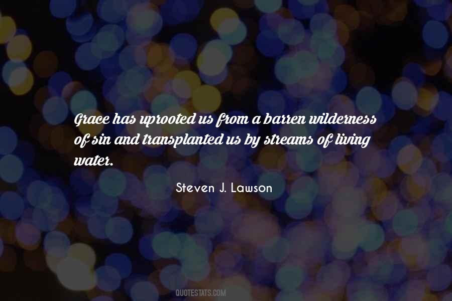 Steven Lawson Quotes #627097
