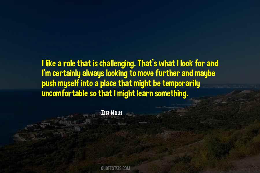 Look Further Quotes #719060