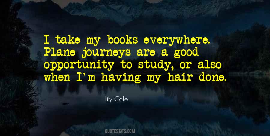Good Opportunity Quotes #174277