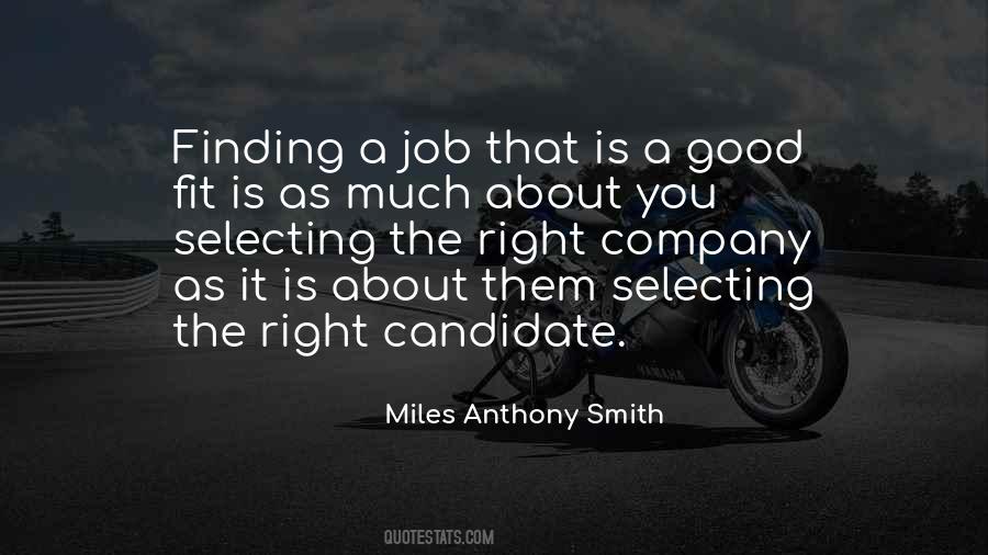 Job Search Search Quotes #1050465
