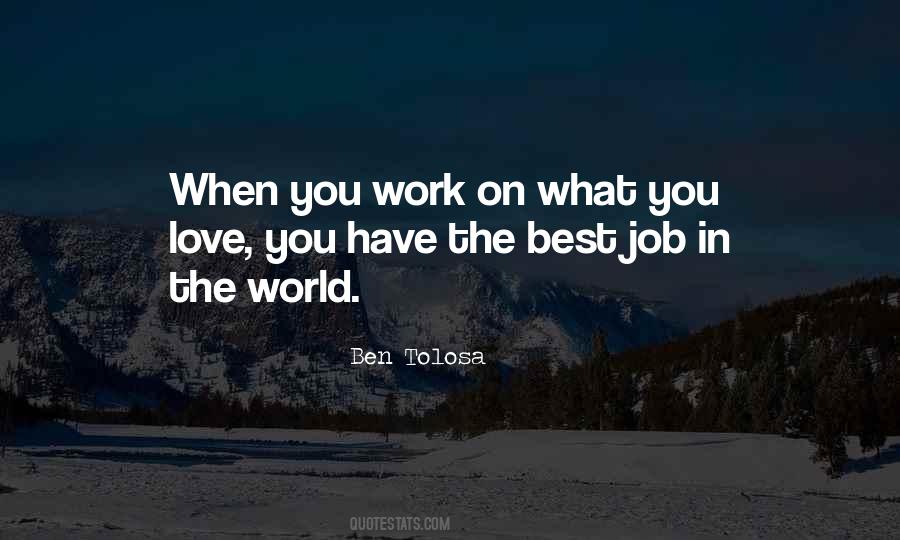 Job Search Search Quotes #871353