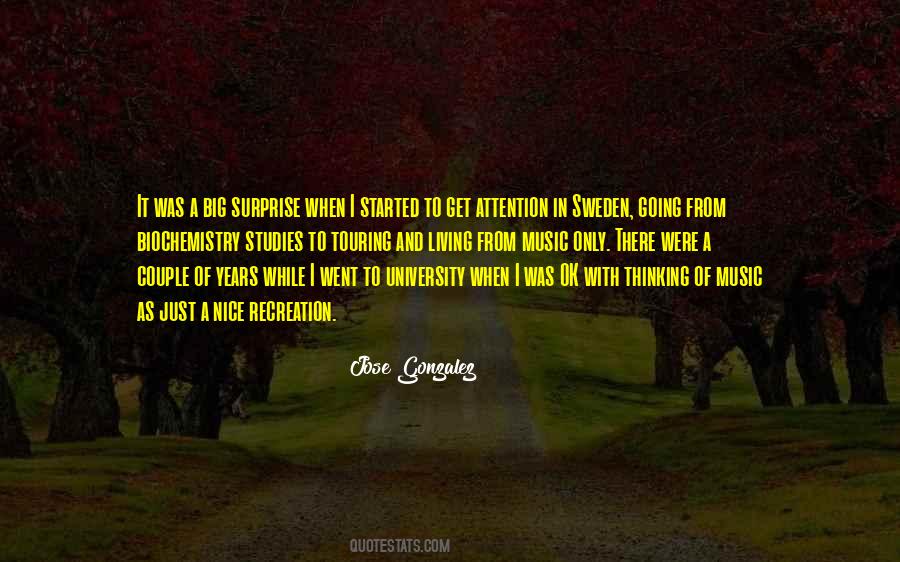 Nice Recreation Quotes #839069