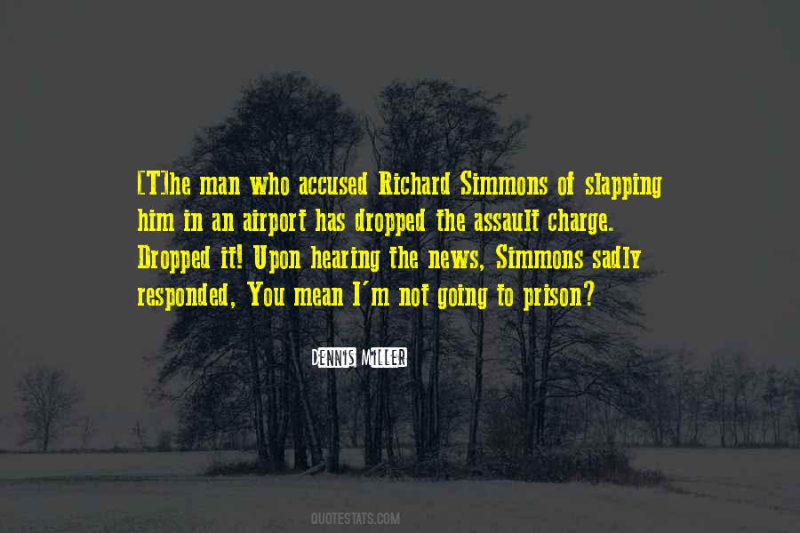 Quotes About Not Hearing #277598