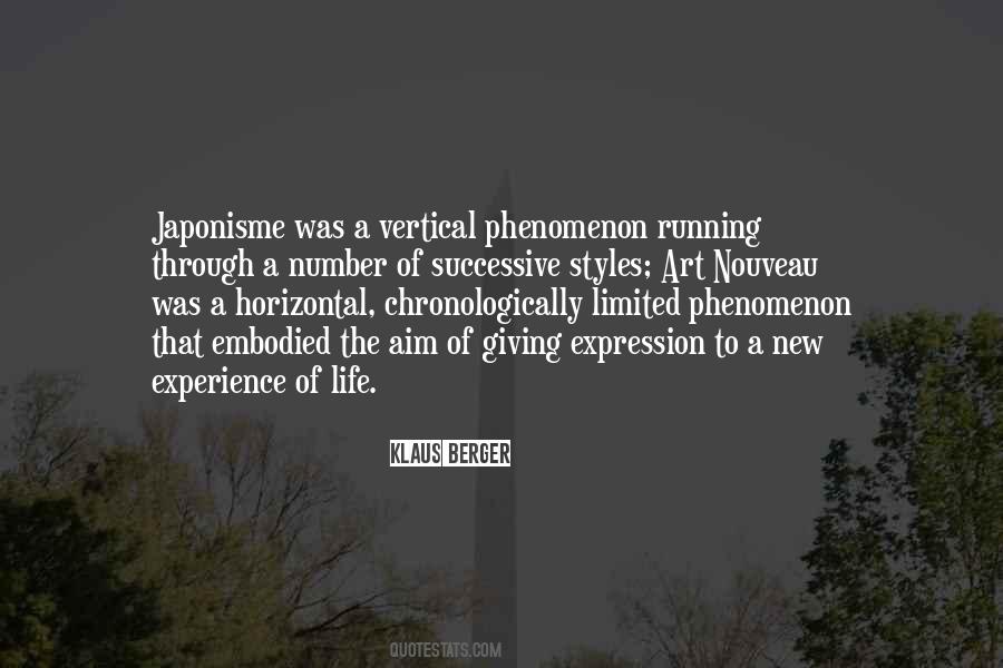 Quotes About Phenomenon #1342650