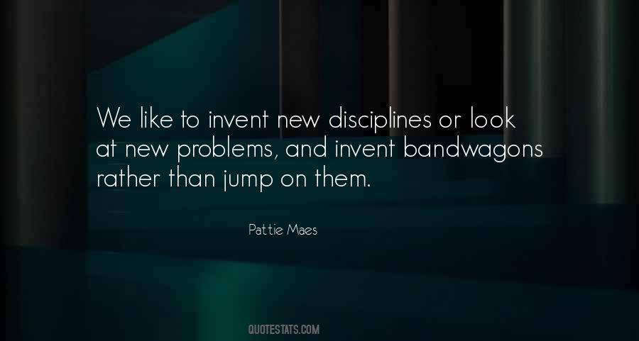 Quotes About Pattie #1017344
