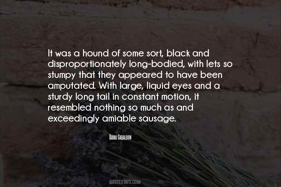 Quotes About Sausage #994311